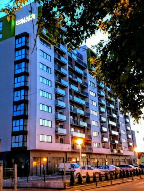 Highsky Oradea Apartments